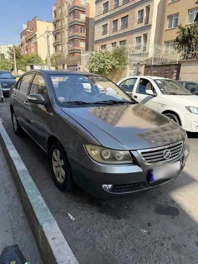 لیفان 620 1800cc، مدل ۱۳۹۳|خودرو سواری و وانت|تهران, تهران‌ویلا|دیوار
