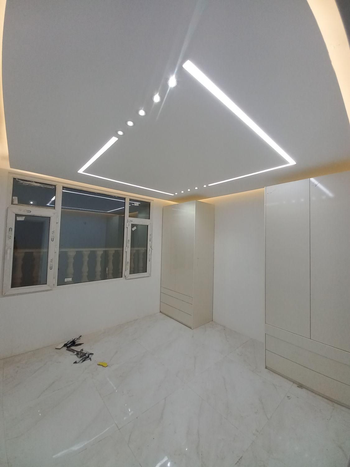 اجرا سقف کاذب و کناف|خدمات پیشه و مهارت|رباطکریم, |دیوار