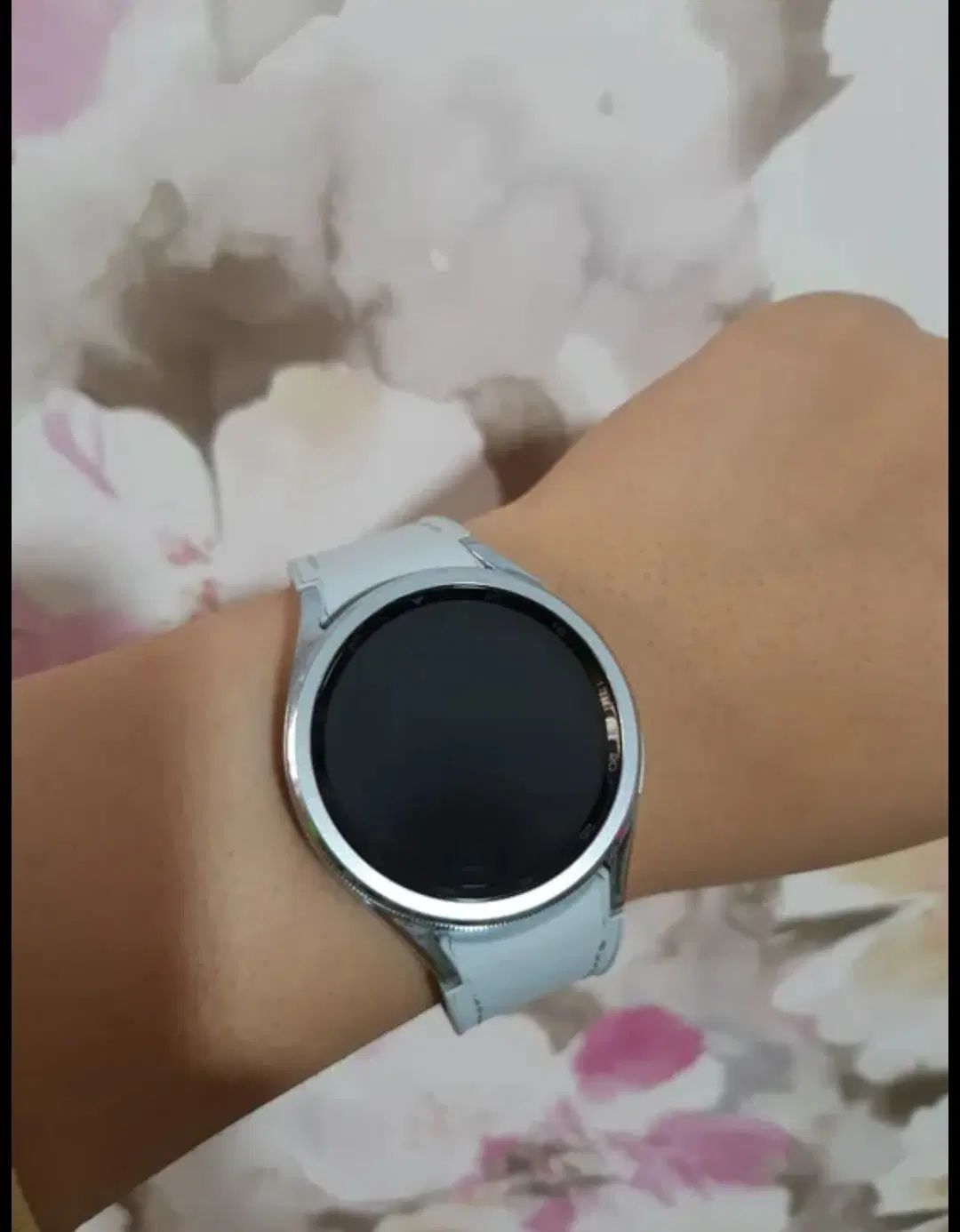galaxy watch 6 classic 43mm ساعت هوشمند سامسونگ|ساعت|تهران, هروی|دیوار