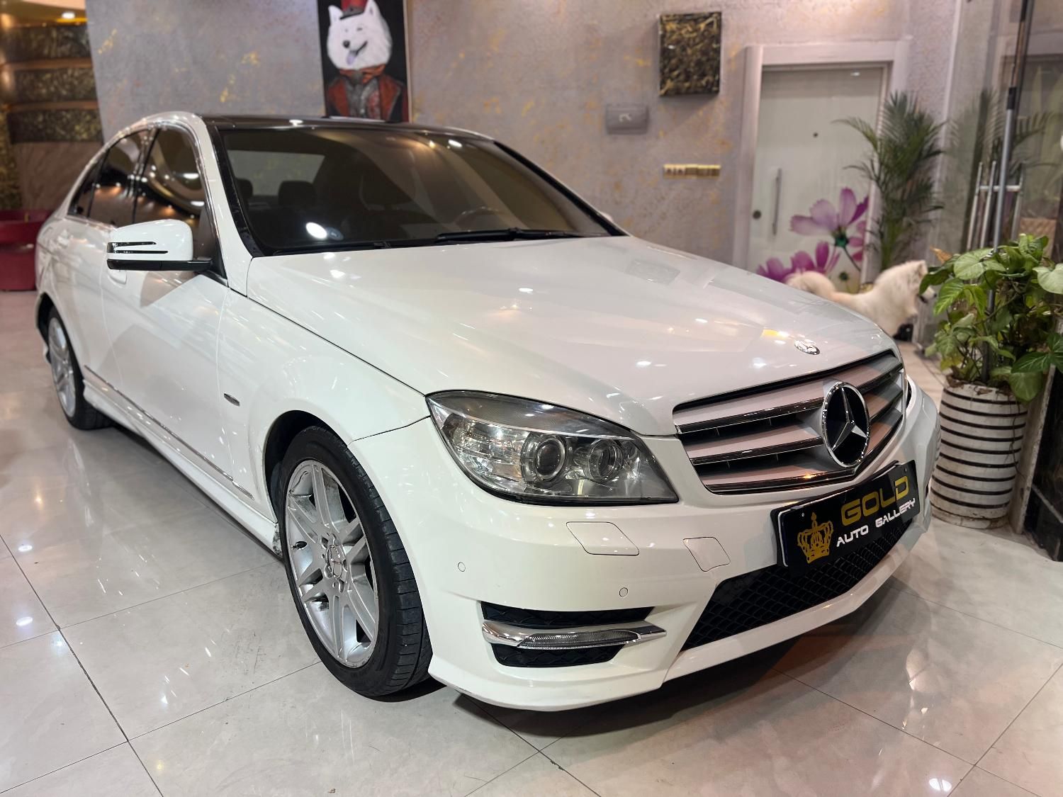 بنز c 200 مدل ۲۰۰۹|خودرو سواری و وانت|بوشهر, |دیوار