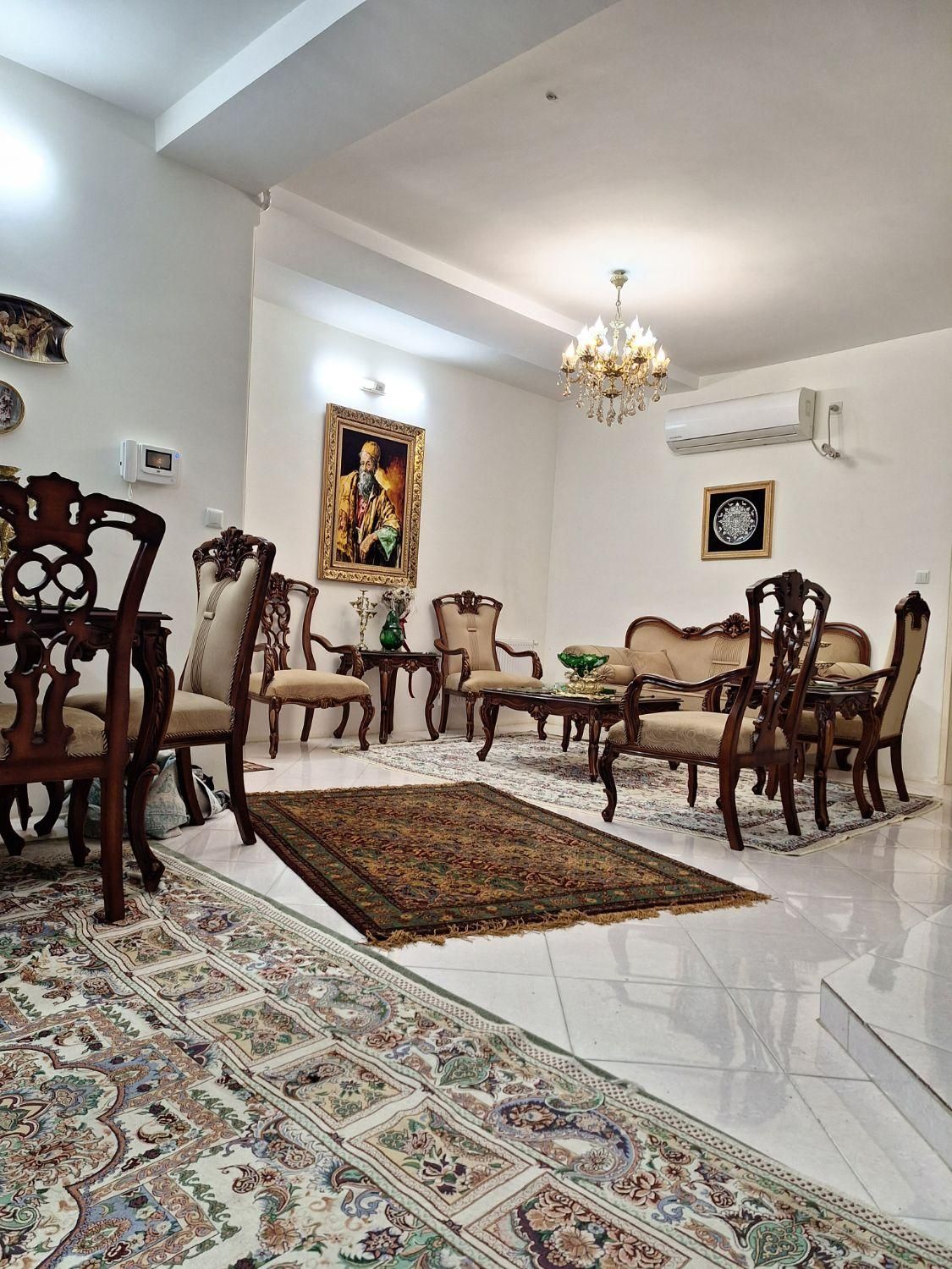 اجاره روزانه//زنبیل‌آباد (شهید صدوقی)|اجارهٔ کوتاه‌مدت آپارتمان و سوئیت|قم, زنبیل آباد|دیوار