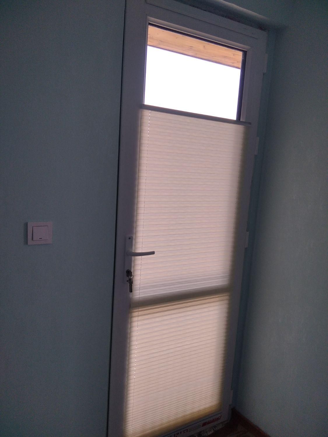 نصب و دوخت و تعمیرات و شستشوی پرده|خدمات پیشه و مهارت|بجنورد, |دیوار