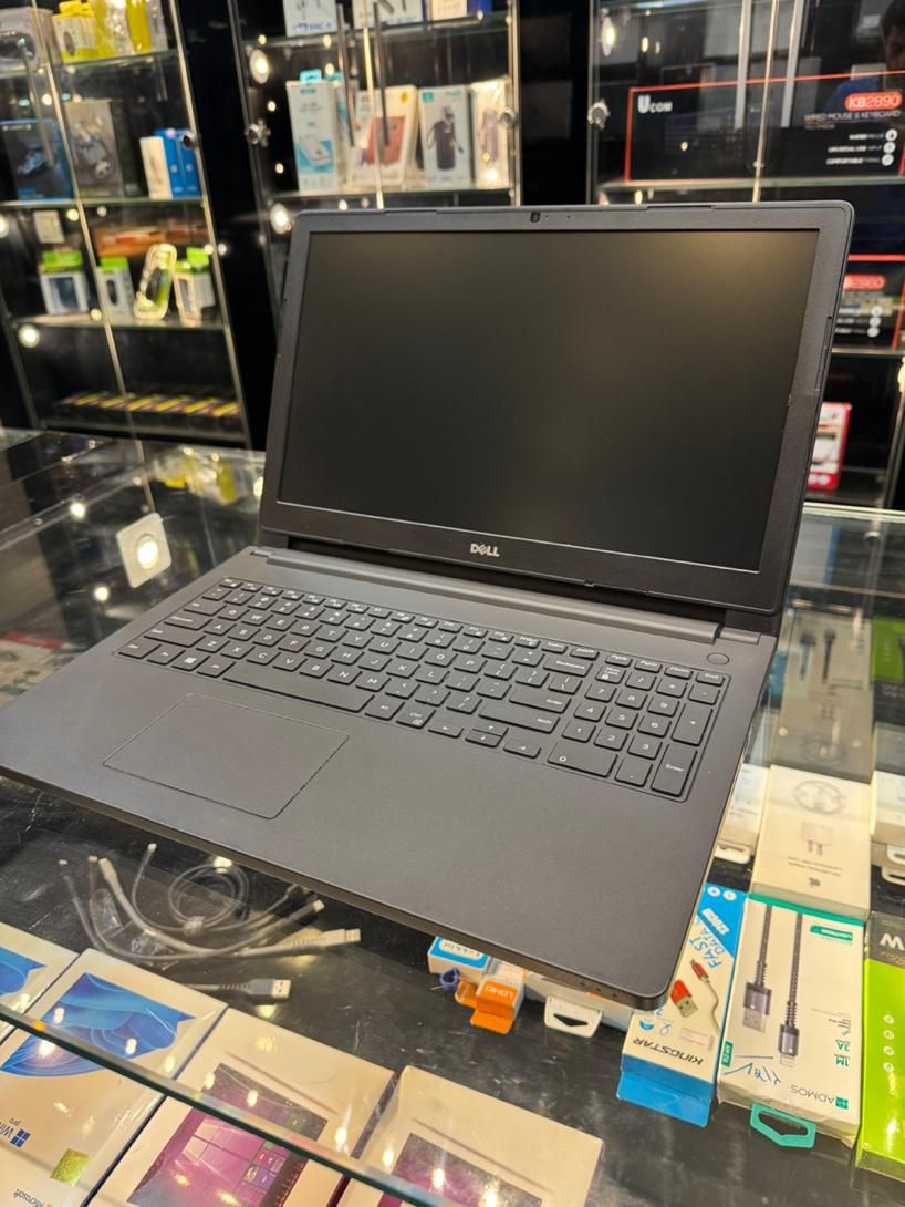 لپتاپ Dell /3570 برنامه نویسی ، حسابداری و ترید|رایانه همراه|شیراز, معالی‌آباد|دیوار