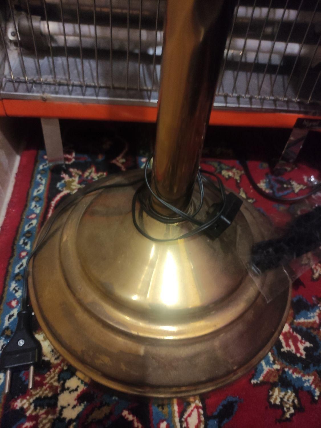 آباژور در حد|چراغ خواب و آباژور|ری, |دیوار