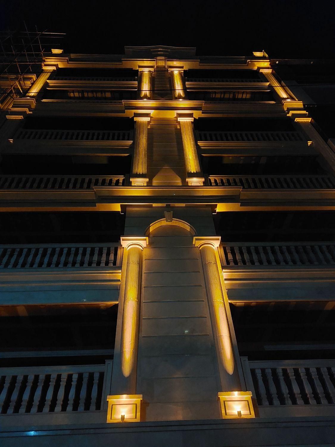 فروش آپارتمان۱۸۵ متری،کلیدنخورده،دهنو|پیش‌فروش املاک|نوشهر, |دیوار