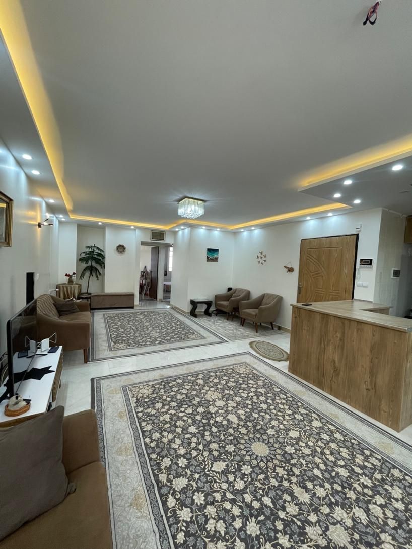 نقدینگی۷۰۰میلیون/ ۱۰۵متر / شخصی ساز/ سندتک برگ|فروش آپارتمان|هشتگرد, فاز ۲ مهستان|دیوار
