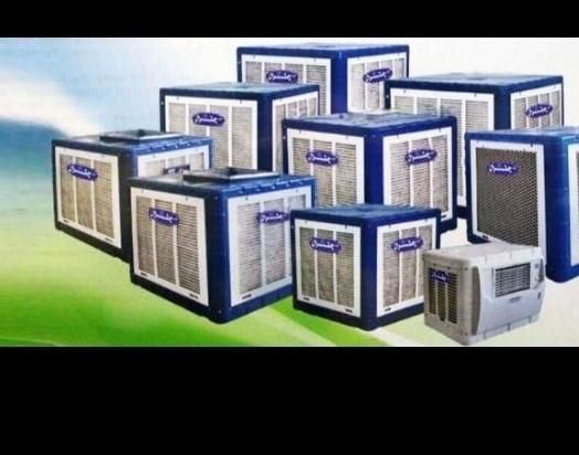 کولر آبی 3200 تسمه دار دینامی|کولر آبی|اصفهان, ناصرخسرو|دیوار