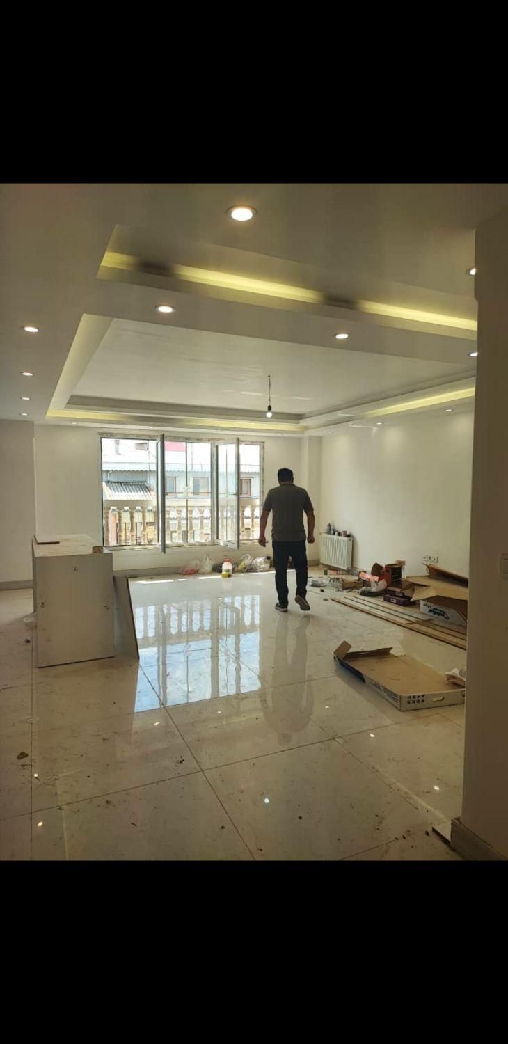 برنده خریدزیرقیمت تنها۱۴۶متر برمطهری/طبقه۲/برمطهری|فروش آپارتمان|رشت, بازار|دیوار