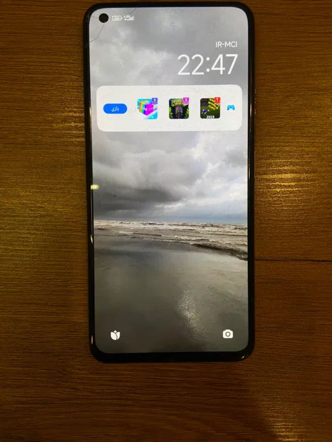 شیائومی.می ۱۱ لایت . mi 11 lite|موبایل|تهران, تهرانپارس جنوبی|دیوار