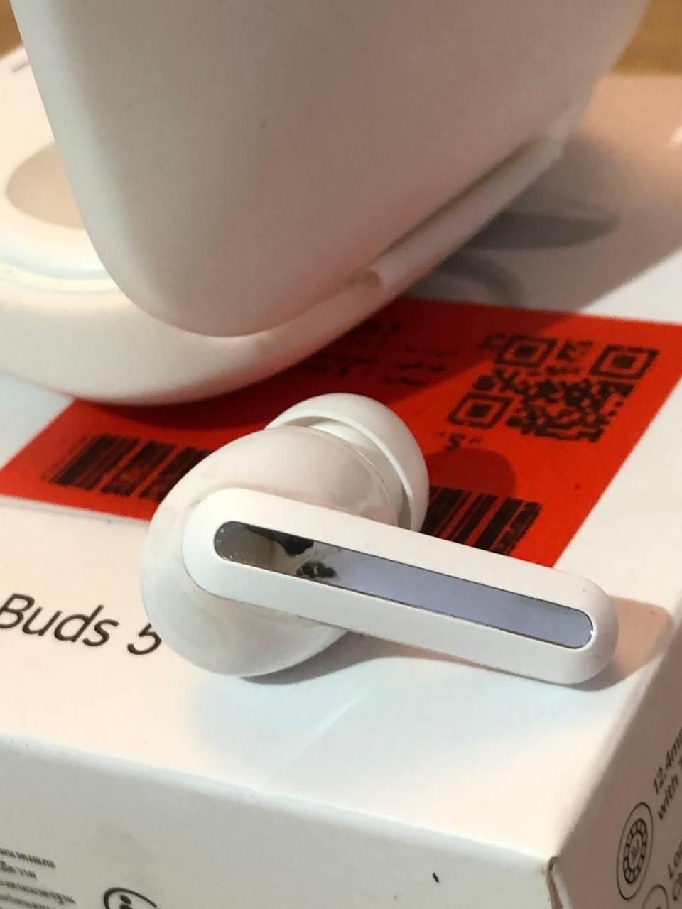 redmi buds 5|لوازم جانبی موبایل و تبلت|بیرجند, |دیوار
