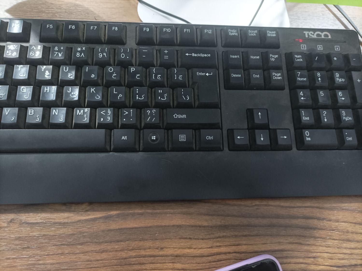 null