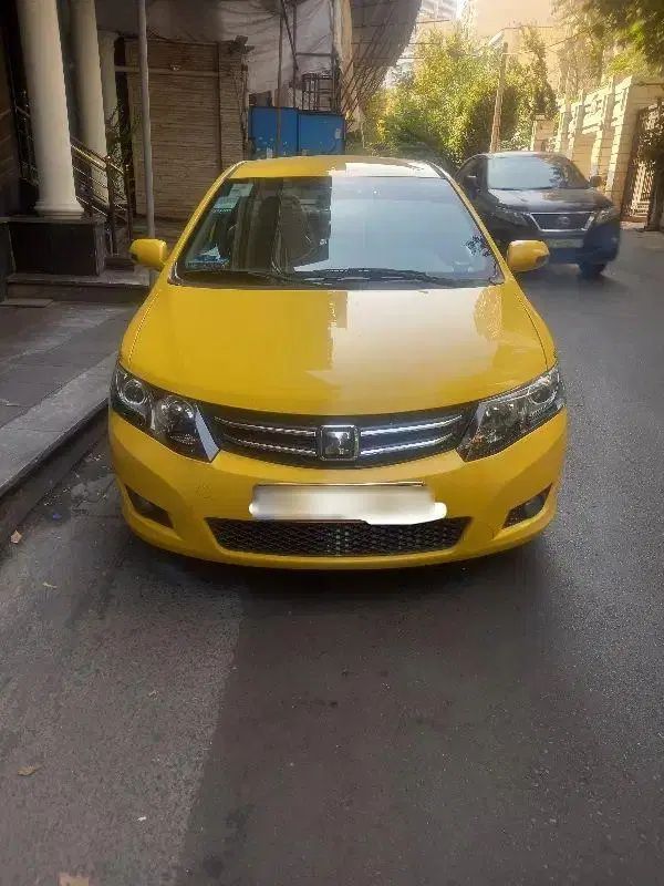 آریو اتوماتیک 1600cc، مدل ۱۳۹۵|خودرو سواری و وانت|تهران, هفت حوض|دیوار