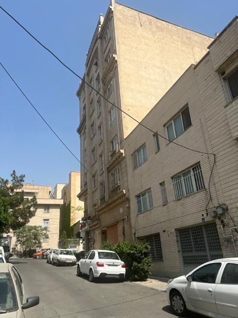 خواهان مشارکت در ساخت تا ۱۰۰۰ متر در منطقه ۵ و۳ و۲|مشارکت در ساخت املاک|تهران, شهرک پرواز|دیوار
