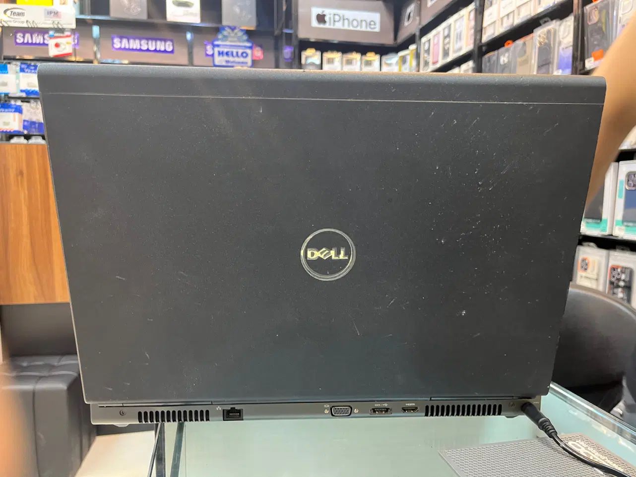 لپ تاب دل DELL PRECISION M4800|رایانه همراه|تهران, پونک|دیوار