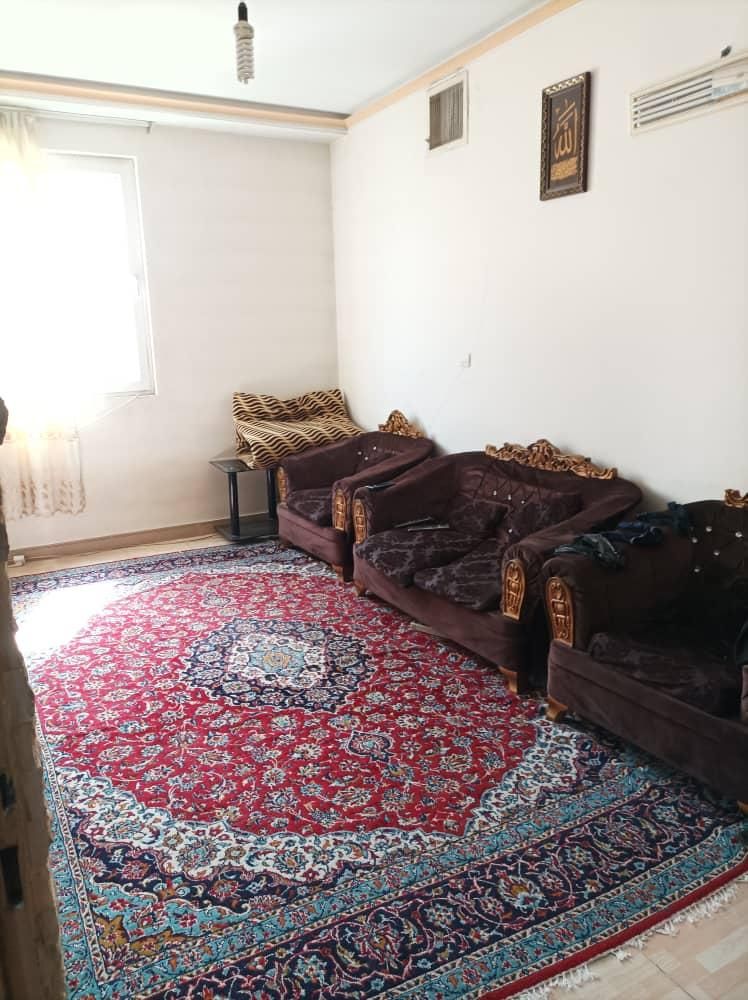 آپارتمان ۵۵متری /یک خواب/ اسانسوردار|اجارهٔ آپارتمان|تهران, گمرک|دیوار