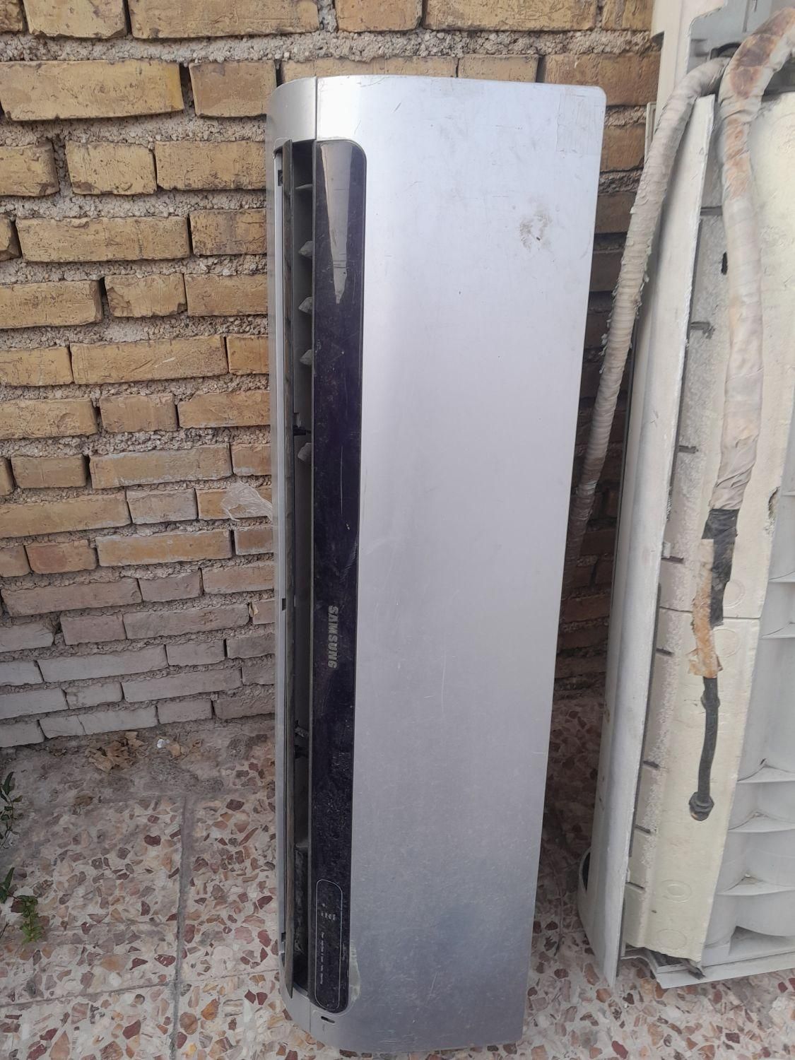 فروش تعدادی پنل کولر|کولر گازی و فنکوئل|ایذه, |دیوار