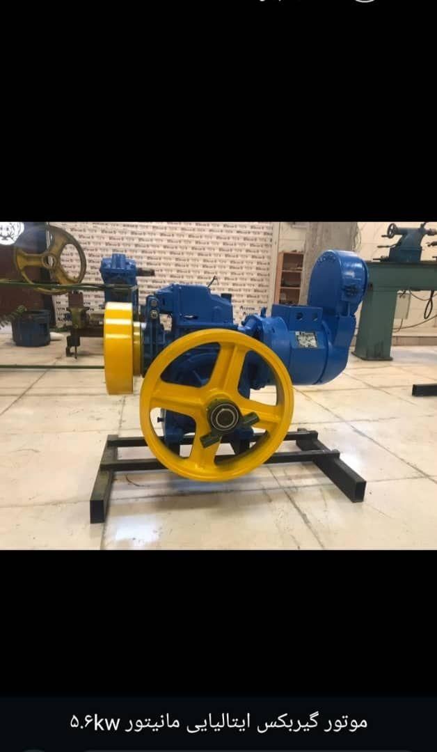 آسانسور و بالابر|خدمات پیشه و مهارت|قائمشهر, |دیوار