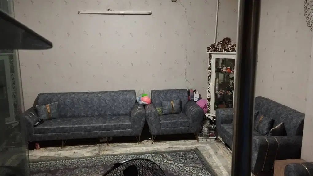 فروش آپارتمان ۷۰ متری ۲ خوابه در پارس سرام|فروش آپارتمان|قرچک, پارس سرام|دیوار