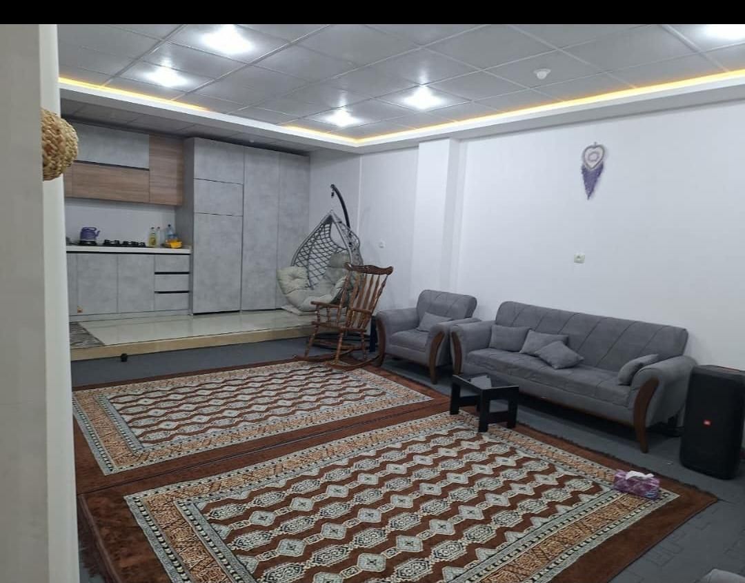 رهن خانه ویلایی ۱۲۰ متری ۱ خوابه|اجارهٔ خانه و ویلا|لار, |دیوار