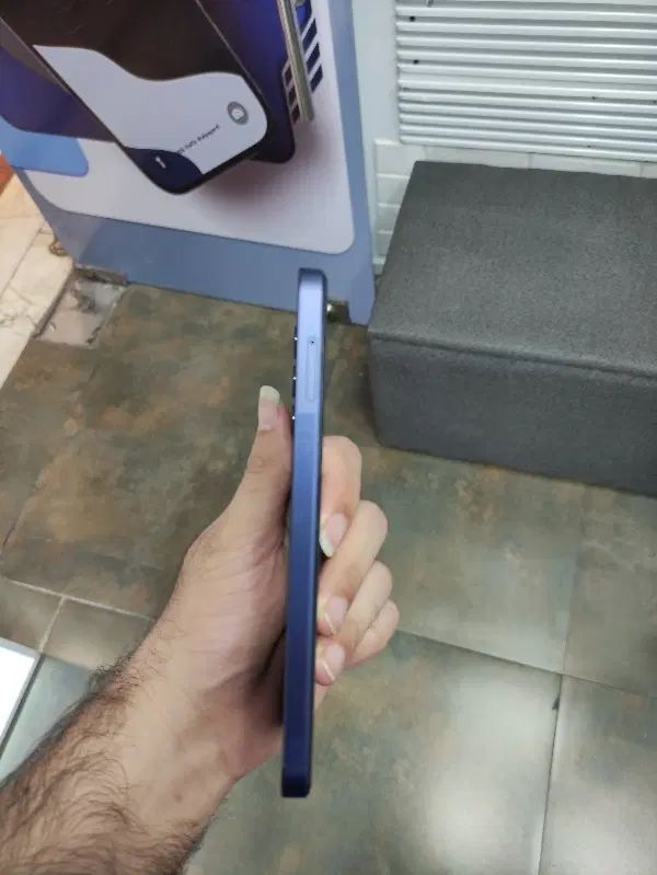 سامسونگ Galaxy A25 با حافظهٔ ۲۵۶ گیگابایت|موبایل|تهران, تهرانپارس جنوبی|دیوار
