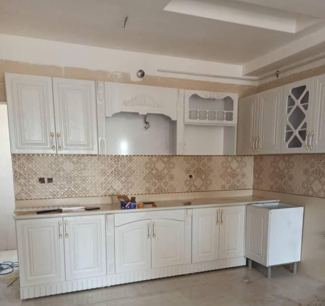 کابینت رویایی آماده 017|مصالح و تجهیزات ساختمان|شاهرود, |دیوار