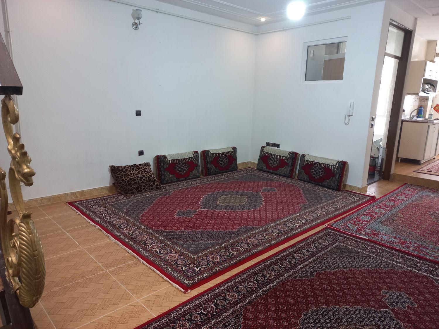 سویت ویلایی دربست 110 متری پارکینگدار|اجارهٔ کوتاهمدت آپارتمان و سوئیت|سنندج, |دیوار