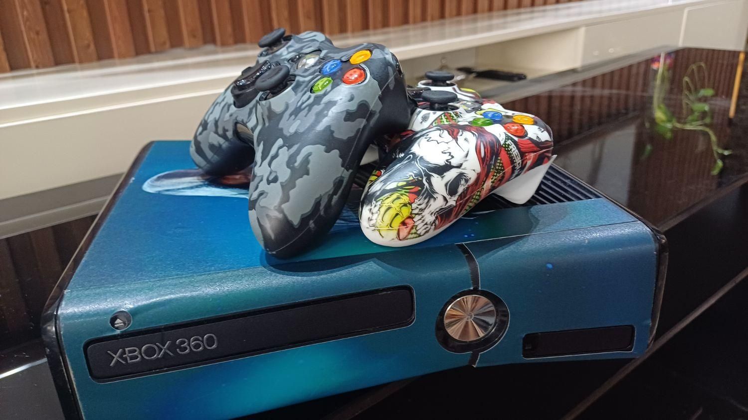 Xbox 360|کنسول، بازی ویدئویی و آنلاین|یزد, |دیوار