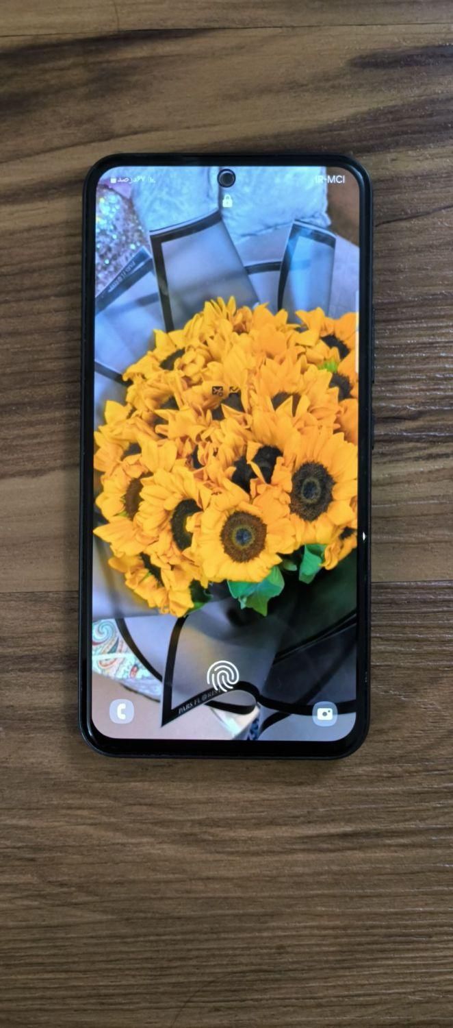 سامسونگ سامسونگ Galaxy A54 با حافظهٔ ۲۵۶ گیگابایت|موبایل|تهران, شهید آوینی|دیوار