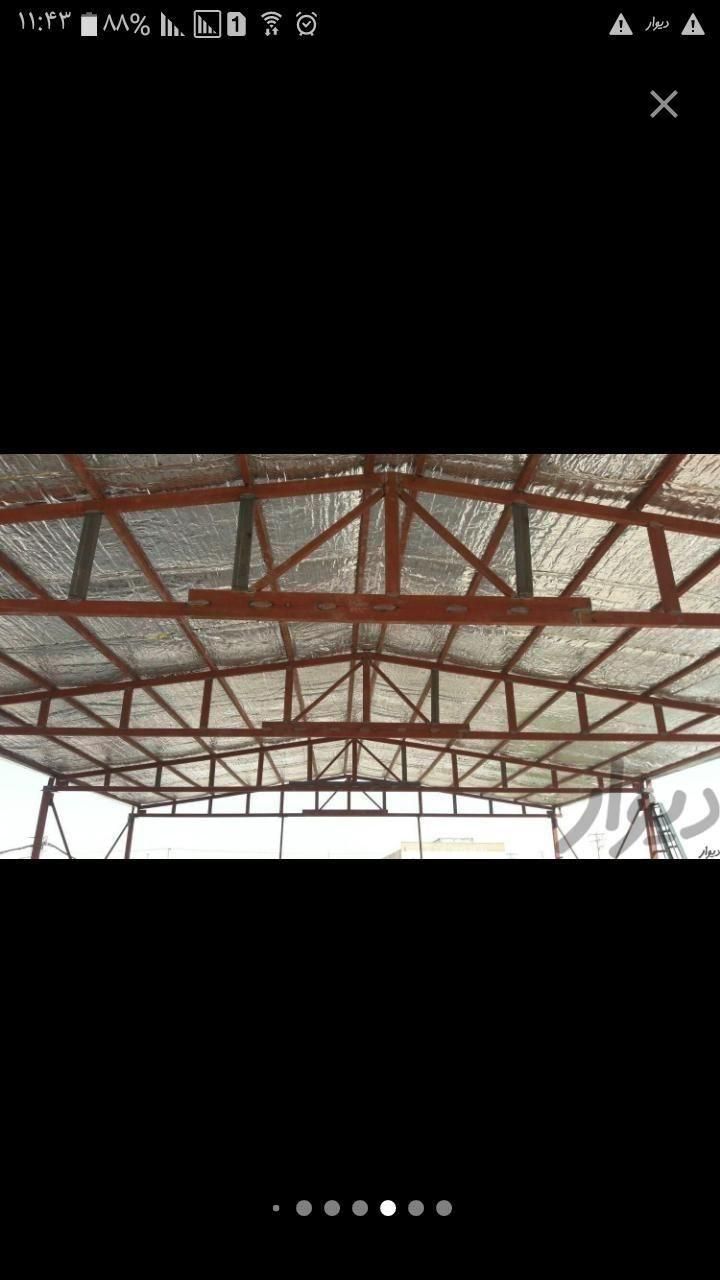 جوشکاری سیار|خدمات پیشه و مهارت|سیرجان, |دیوار