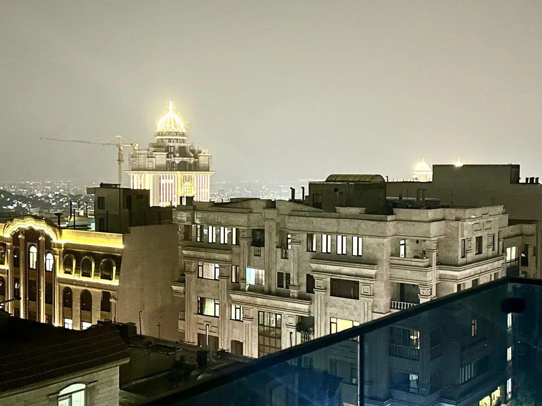۱۶۵متر/نوساز/بالای بلوار/تهاترگوهردشت/|فروش آپارتمان|کرج, عظیمیه|دیوار