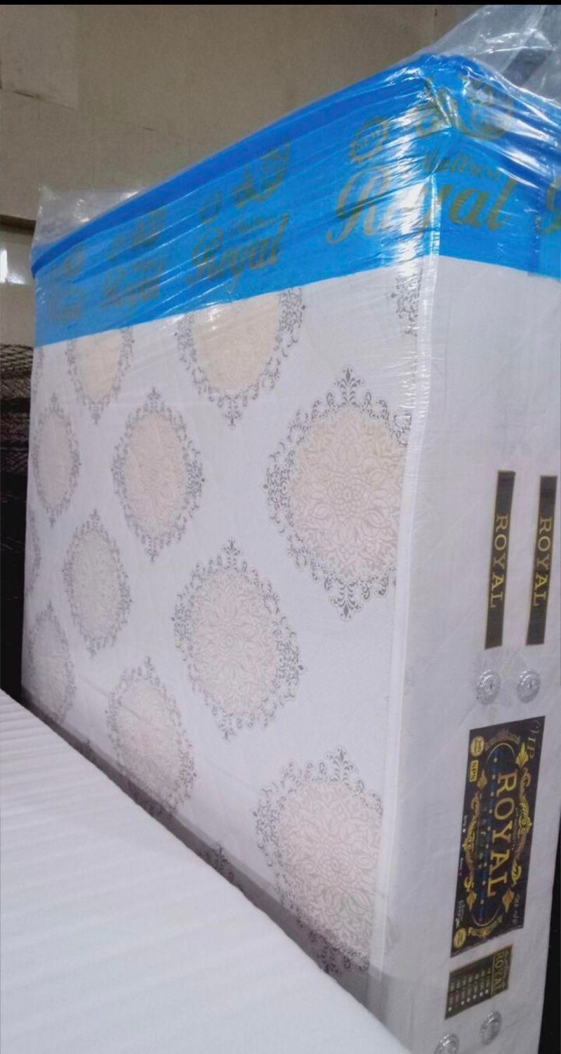 تشک مدل 11ستاره رویا|تشک تختخواب|ایلام, |دیوار