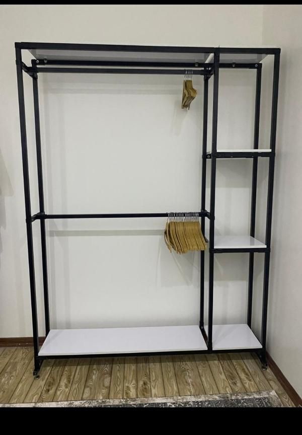 اراد رگال/ تولید/ قفسه / فروشگاه|فروشگاه و مغازه|اهواز, کیانپارس |دیوار