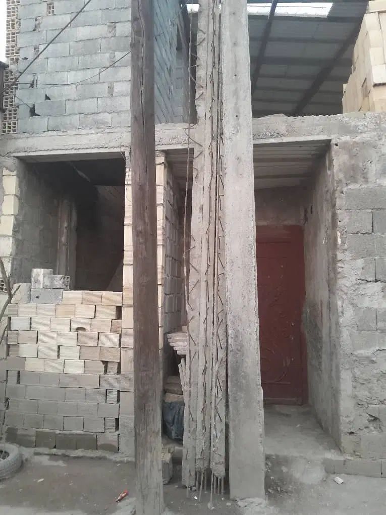 سوییت ۶۰ متری نزدیک خیابون|فروش آپارتمان|رشت, معلولین|دیوار