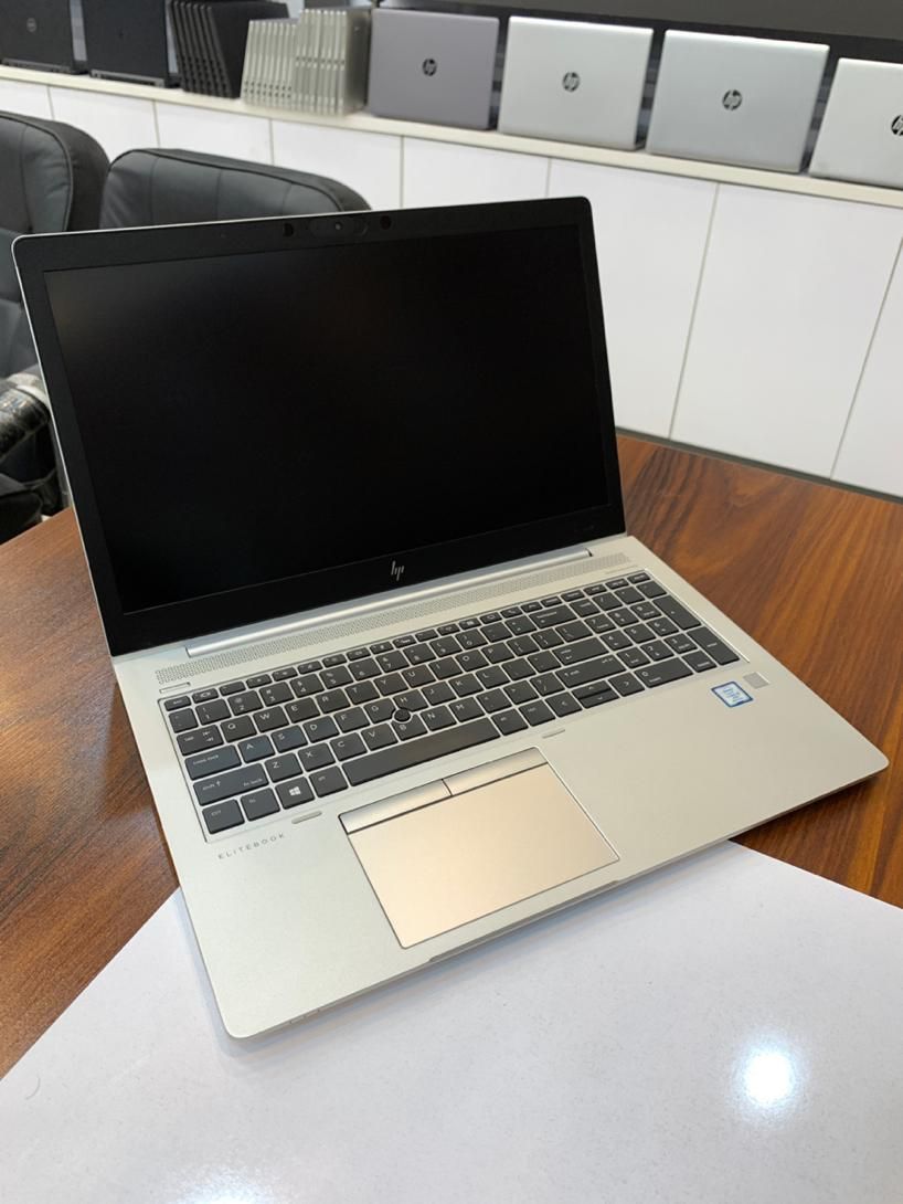 لپ تاپ hp 850 G6 دانشجویی|رایانه همراه|بندر کنگان, |دیوار