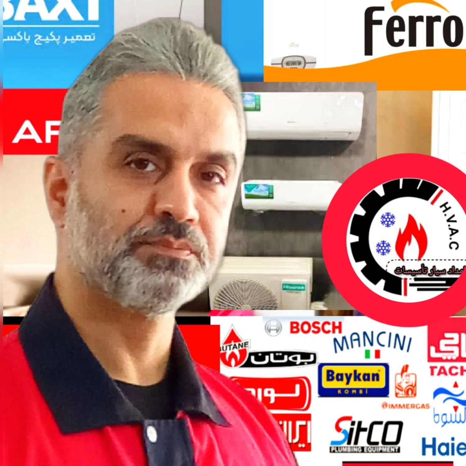 سرویس،عیب یابی فنی،تعمیر تخصصی پکیج،کولر کل مشهد|خدمات پیشه و مهارت|مشهد, سناباد|دیوار
