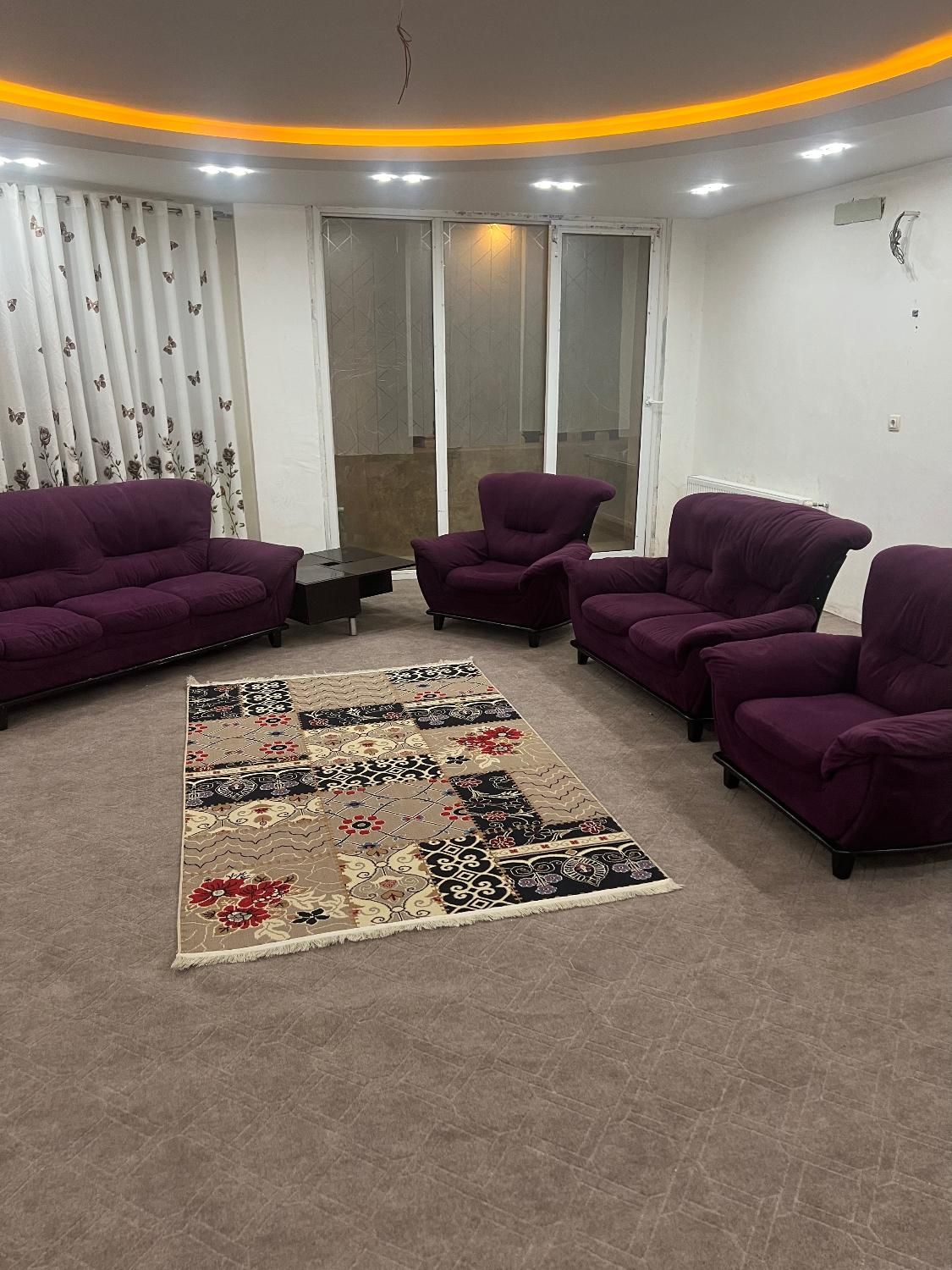 سوییت مبله (شهرک والفجر)|اجارهٔ کوتاهمدت آپارتمان و سوئیت|شیراز, شهرک والفجر|دیوار