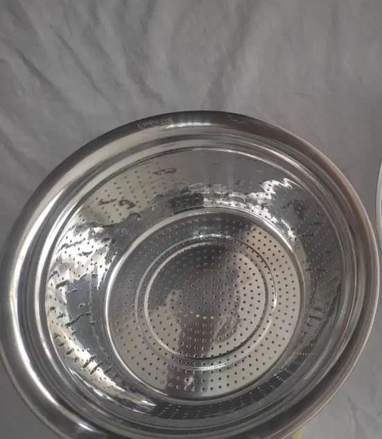 آبکش بزرگ نو|ظروف پخت‌وپز|مشهد, دانشجو|دیوار