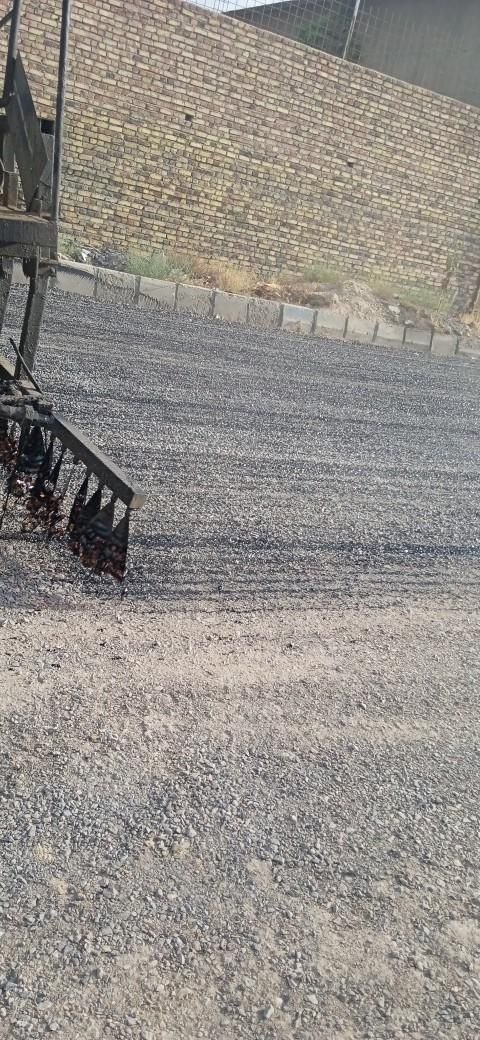 ایزوگام قیرگونی آسفالت|خدمات پیشه و مهارت|اراک, |دیوار