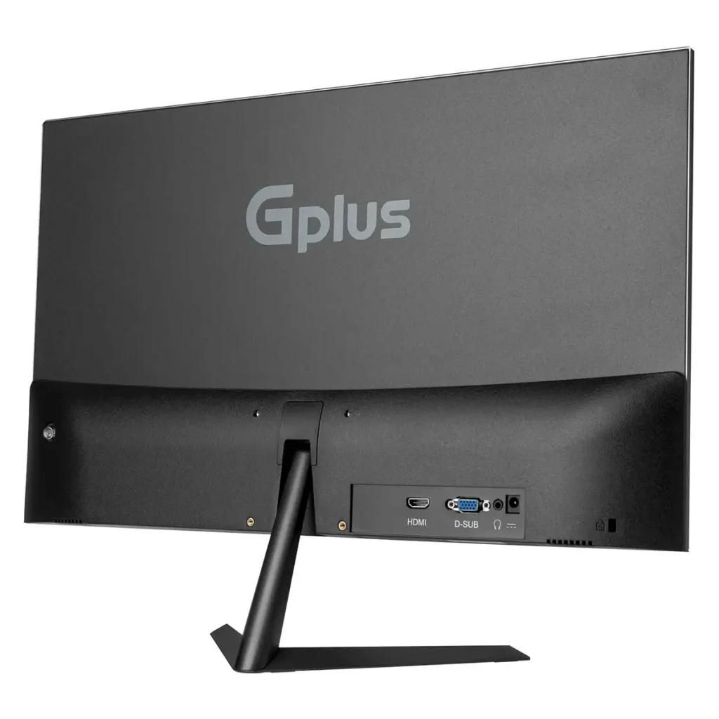 مانیتور 22اینچ جی پلاس|قطعات و لوازم جانبی رایانه|شاهینشهر, فردوسی|دیوار