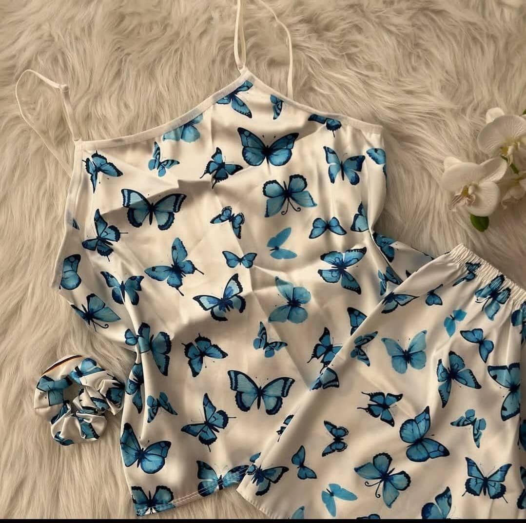 ست لباس خواب|لباس|شیراز, بازار|دیوار