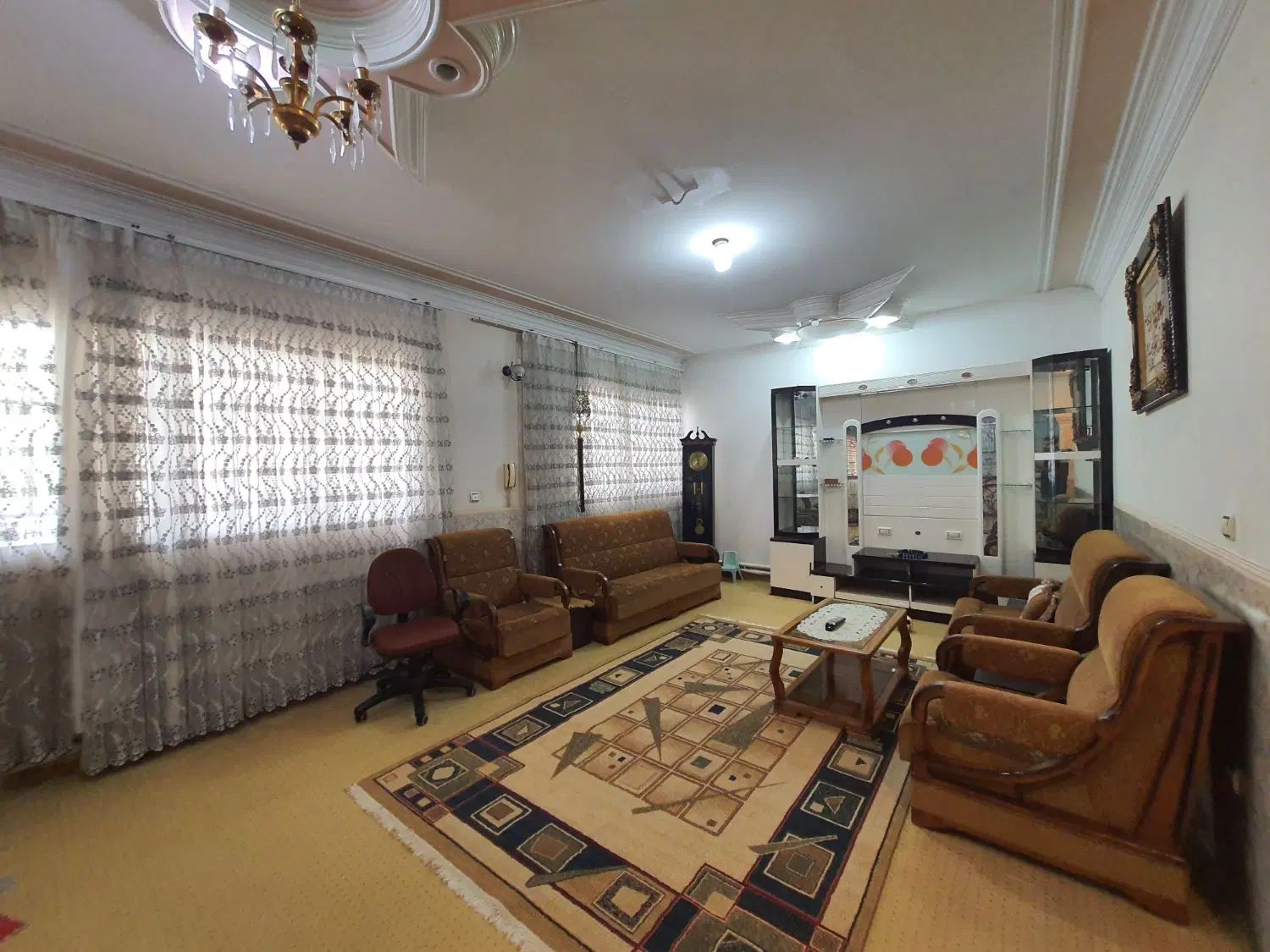 خانه اجاره شبانه سوئیت سویت مرکز شهر امن ویژه|اجارهٔ کوتاه‌مدت آپارتمان و سوئیت|مریوان, |دیوار