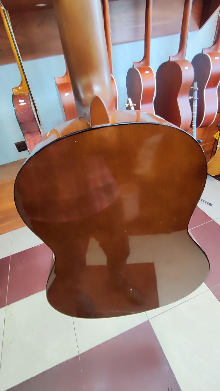 گیتار یاماها c40 اورجینال پخش تک و عمده|گیتار، بیس، امپلیفایر|نوشهر, |دیوار