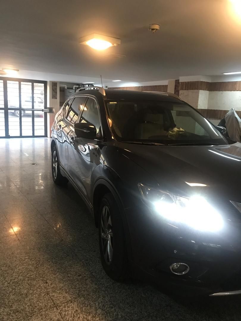 ایکس تریل ۲۰۱۷ درحد صفر|خودرو سواری و وانت|بهبهان, |دیوار