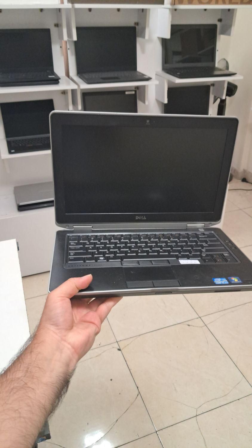 dell 6330 i5 th3  کارتن دار و ۱۰۰ ها مدل دیگر|رایانه همراه|تهران, صفا|دیوار