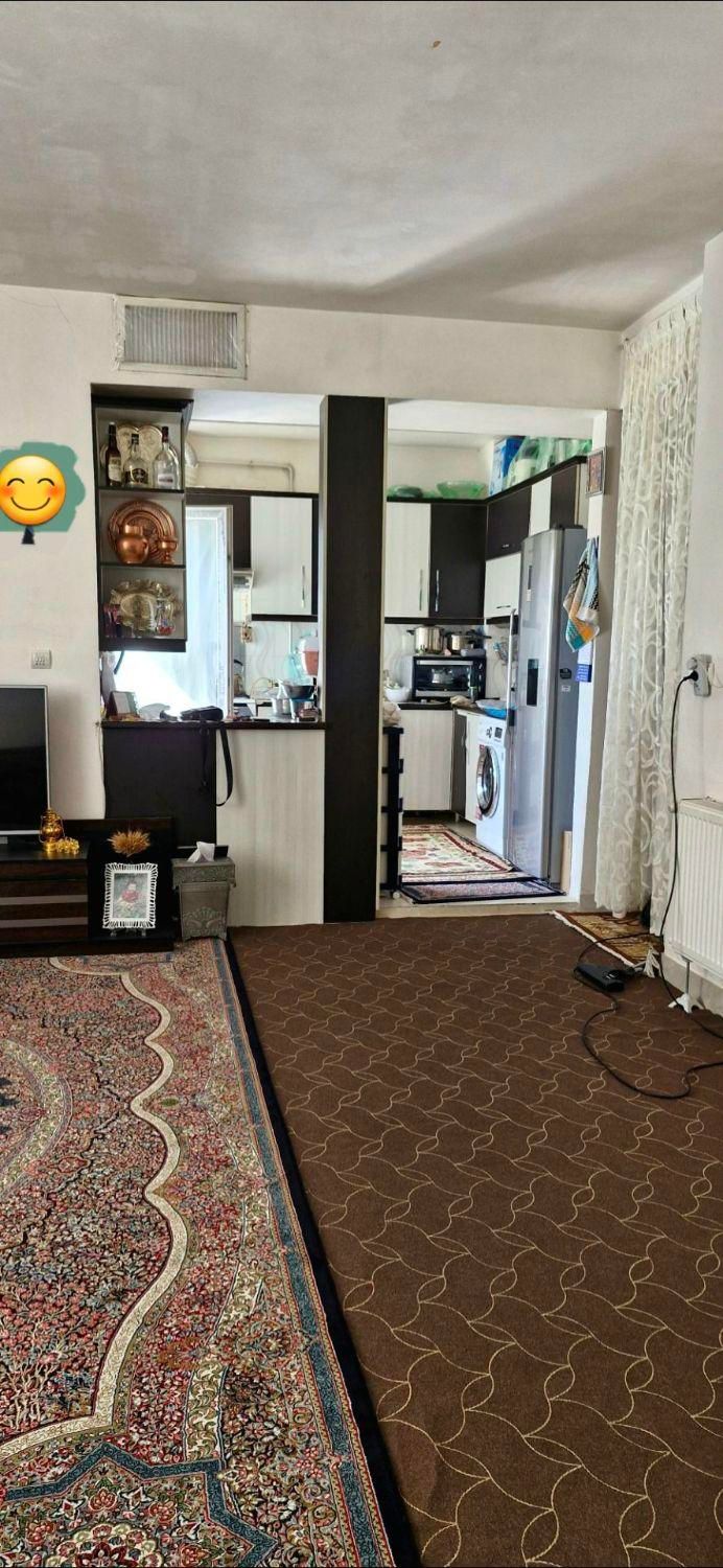 فروش آپارتمان ۷۵ متری ۲ خواب مهرگان پردیسان|فروش آپارتمان|محمدیه-قزوین, |دیوار