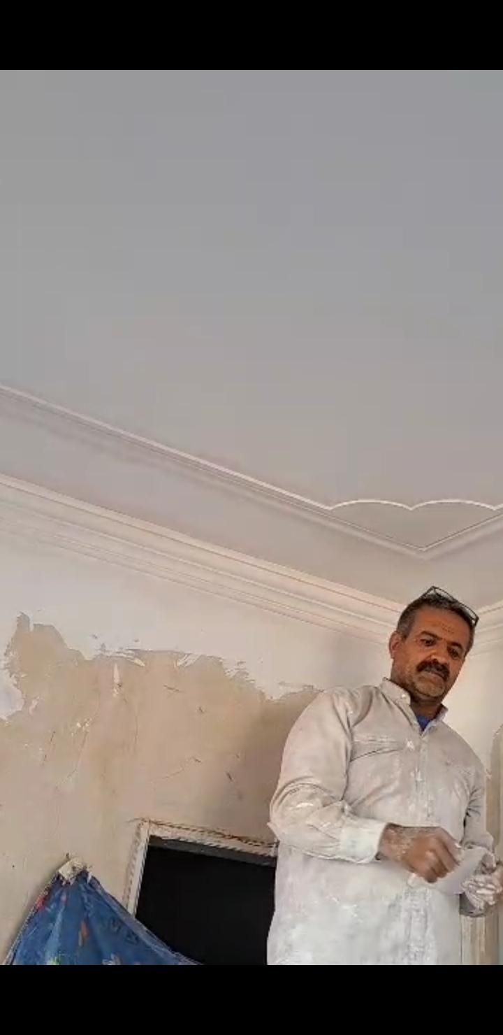 گچکار وگچبر ماهر|خدمات پیشه و مهارت|قرچک, شهرک گلها|دیوار