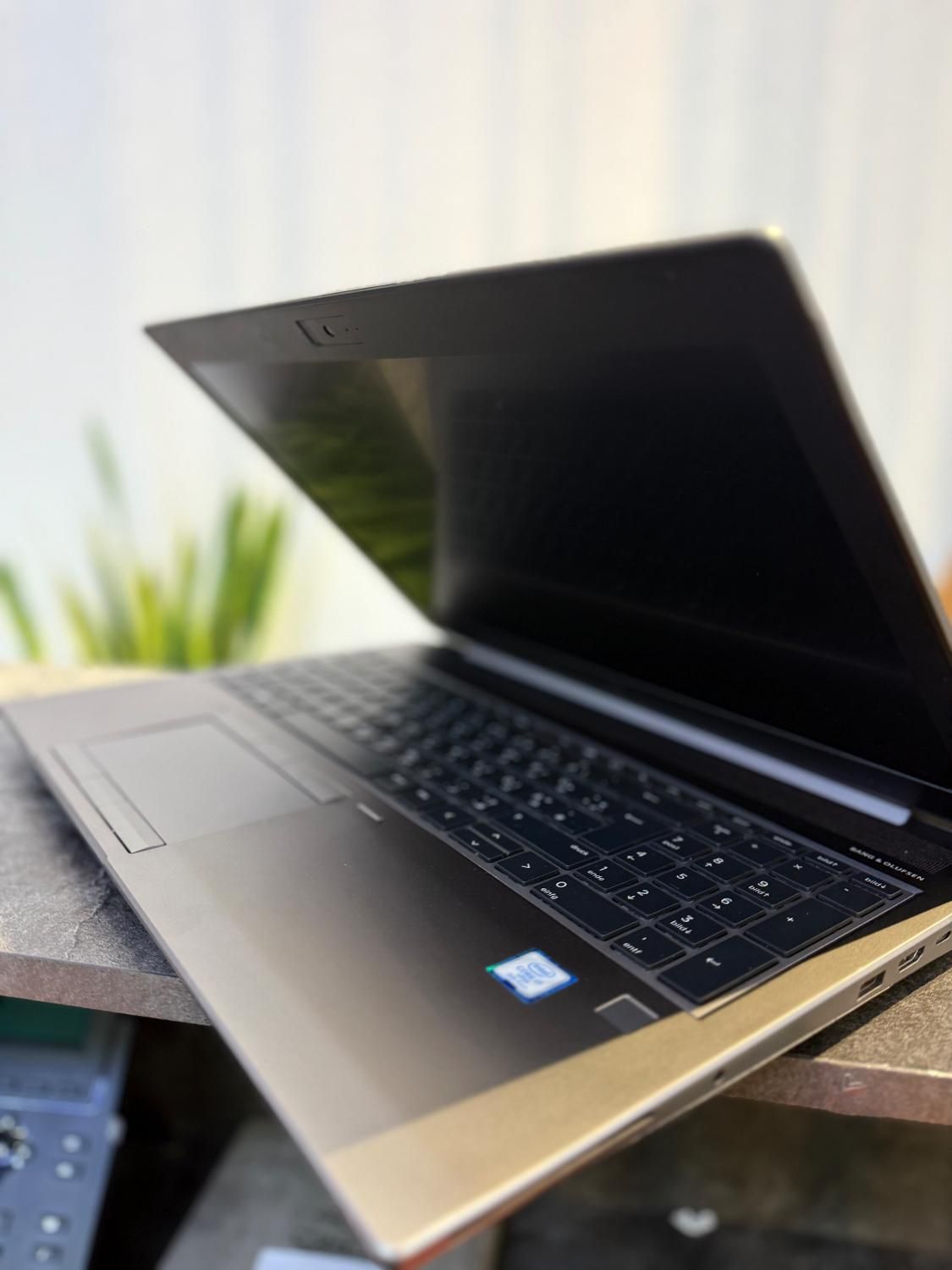Hp book g6|رایانه همراه|اصفهان, مفتح|دیوار