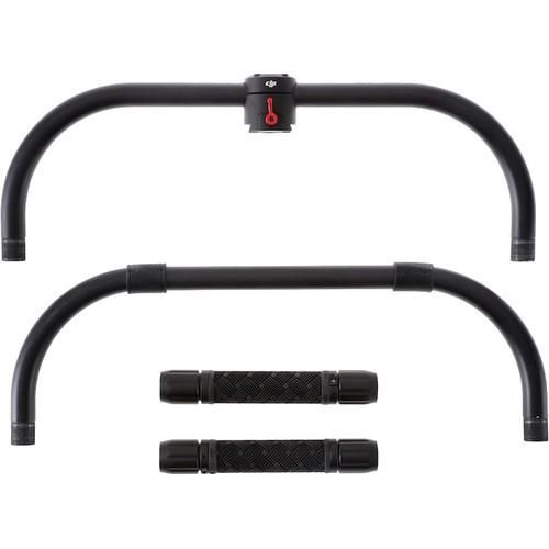 گیمبال dji mx|دوربین عکاسی و فیلم‌برداری|رشت, فرزانه|دیوار