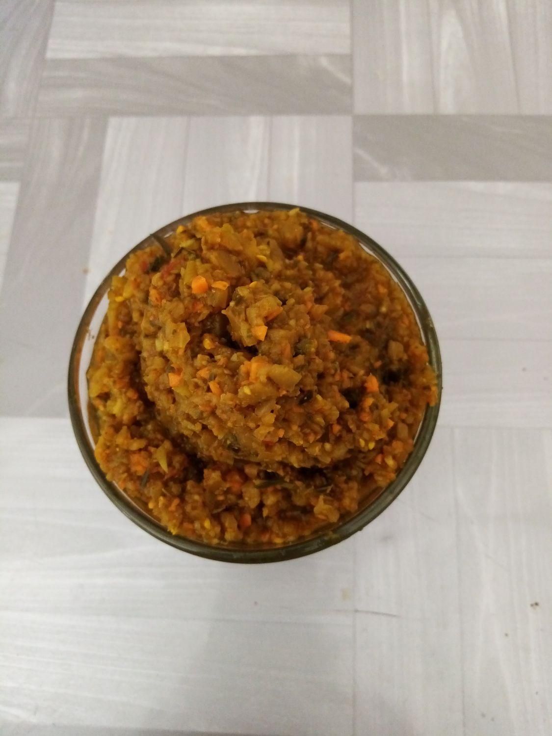 ترشی خانگی|خوردنی و آشامیدنی|اصفهان, سروستان|دیوار