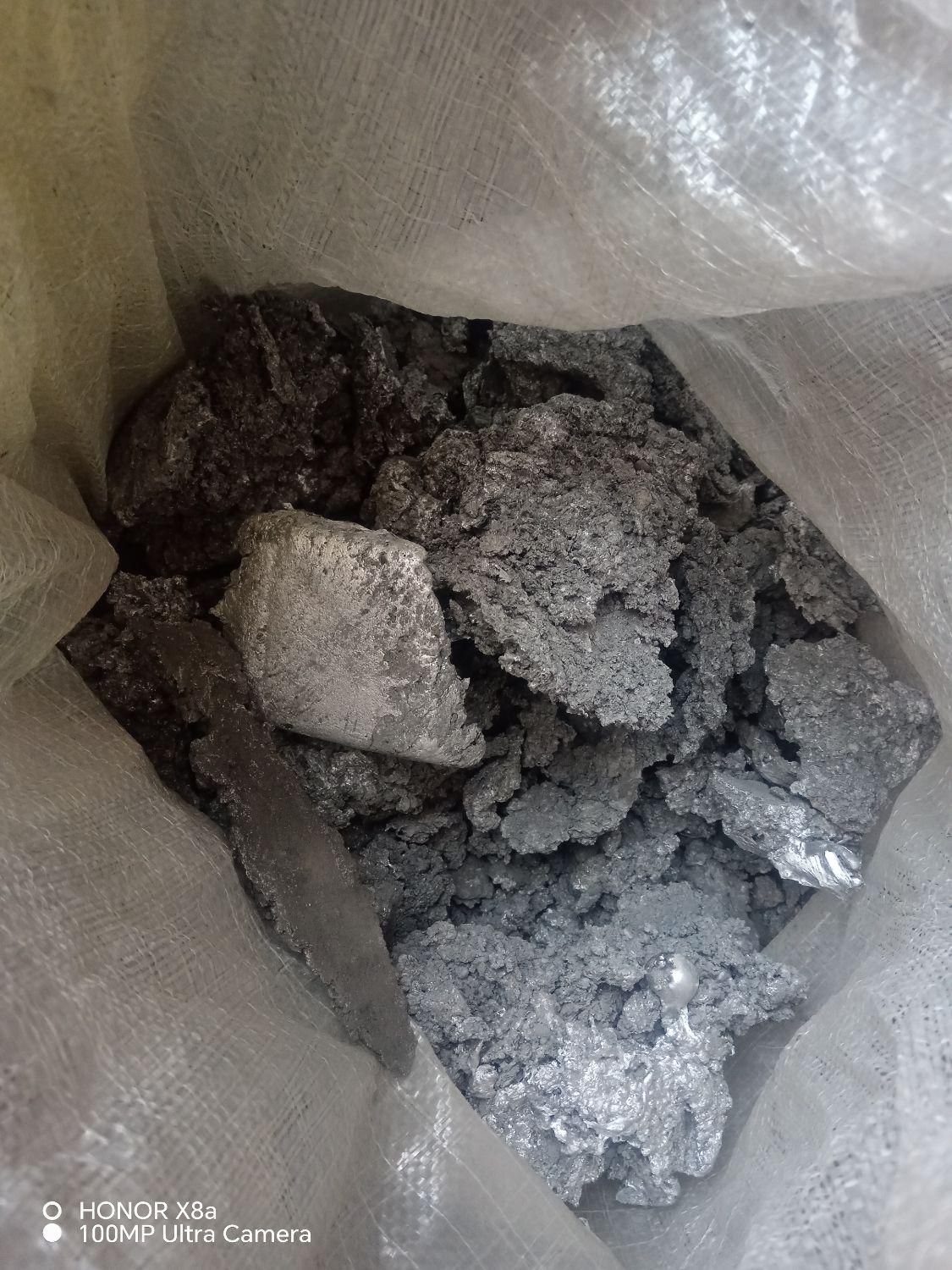 خریدضایعات پلیسه آلومینیوم و سرباره الومینیوم|خدمات پیشه و مهارت|مشهد, ثامن|دیوار